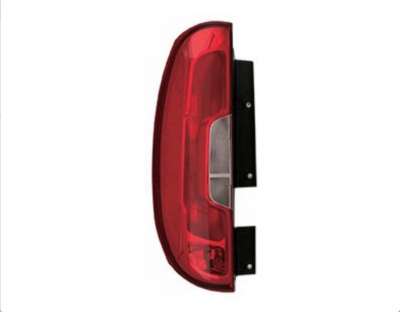 Recambio de piloto trasero izquierdo para fiat doblo ii (152) 2014- referencia OEM IAM 51974250 103F09761771 FT9124154 7290533