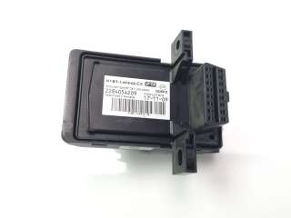 Recambio de modulo electronico para ford ecosport (cr6) 2017- trend referencia OEM IAM H1BT14F642CE  