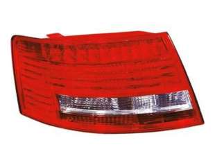 Recambio de piloto trasero izquierdo para audi a6 berlina (4f2) 2004-2008 referencia OEM IAM 2241501 103F02230753 AD0344164