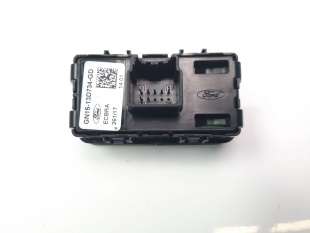 Recambio de interruptor para ford ecosport (cr6) 2017- trend referencia OEM IAM GN1513D734GD   2