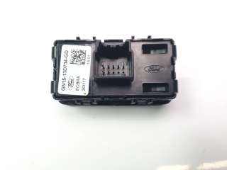 Recambio de interruptor para ford ecosport (cr6) 2017- trend referencia OEM IAM GN1513D734GD  