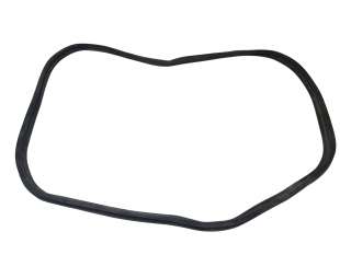 Recambio de gomas contorno puerta para porsche 911 (typ 997) 2004-2013 carrera s coupe referencia OEM IAM 99651161100  
