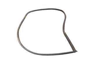 Recambio de gomas contorno puerta para porsche 911 (typ 997) 2004-2013 carrera s coupe referencia OEM IAM 99653707603  