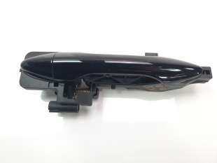 Recambio de maneta exterior delantera derecha para hyundai ix35 2010-2015 1.7 crdi cat referencia OEM IAM 826512Y010  