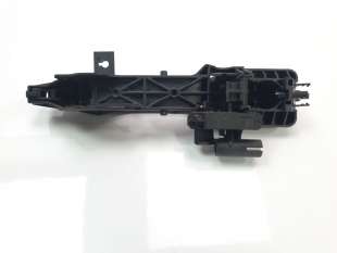 Recambio de maneta exterior delantera derecha para hyundai ix35 2010-2015 1.7 crdi cat referencia OEM IAM 826512Y010   2
