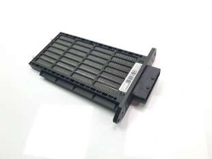 Recambio de resistencia calefaccion para jeep compass ii 2017- longitude 4x2 referencia OEM IAM MR013410  