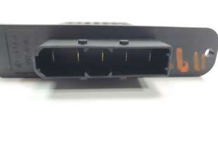 Recambio de resistencia calefaccion para jeep compass ii 2017- longitude 4x2 referencia OEM IAM MR013410   2