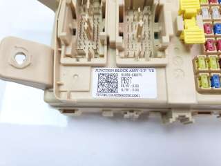 Recambio de caja reles / fusibles para kia stonic (ybcuv) 2017- drive referencia OEM IAM 91955H8570  