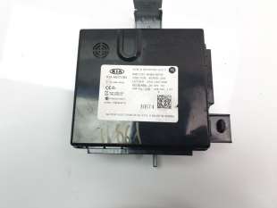 Recambio de modulo electronico para kia stonic (ybcuv) 2017- drive referencia OEM IAM 954B0H8740  
