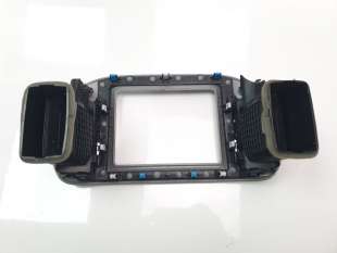 Recambio de aireador central para jeep compass ii 2017- longitude 4x2 referencia OEM IAM 5UT63NCCAB   2