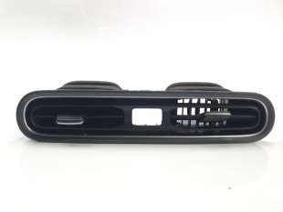 Recambio de aireador central para hyundai kona 2017- referencia OEM IAM 97410J9A80TMT  