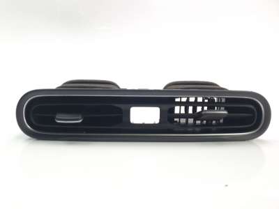 Recambio de aireador central para hyundai kona 2017- referencia OEM IAM 97410J9A80TMT  