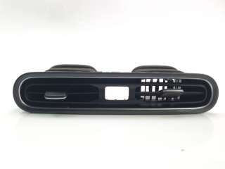 Recambio de aireador central para hyundai kona 2017- referencia OEM IAM 97410J9A80TMT  