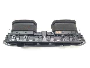 Recambio de aireador central para hyundai kona 2017- referencia OEM IAM 97410J9A80TMT   2