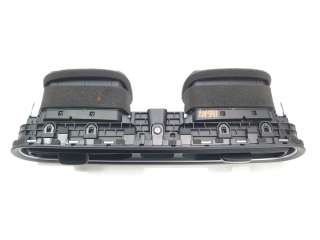 Recambio de aireador central para hyundai kona 2017- referencia OEM IAM 97410J9A80TMT  