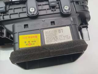 Recambio de aireador central para hyundai kona 2017- referencia OEM IAM 97410J9A80TMT  