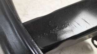 Recambio de refuerzo paragolpes delantero para seat cordoba (6l2) 2002-2009 1.9 sdi referencia OEM IAM 6L0806557   2