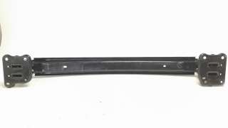 Recambio de refuerzo paragolpes trasero para ford puma 2019- hybrid titanium design referencia OEM IAM L1TBS41400AA  