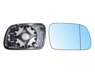 Recambio de cristal retrovisor derecho para peugeot 407 2004-2011 referencia OEM IAM 6432365 1050732017 PG0617513