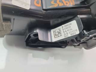 Recambio de aireador derecho para jeep compass ii 2017- longitude 4x2 referencia OEM IAM 5UT65NCCAD  