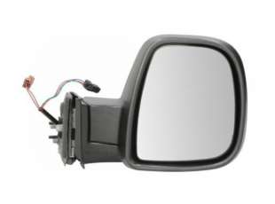 Recambio de retrovisor derecho para citroën berlingo cuadro 2008-2018 referencia OEM IAM 96777550XT 1050755013 PG9107213