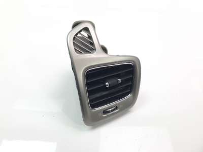 Recambio de aireador izquierdo para jeep compass ii 2017- longitude 4x2 referencia OEM IAM 5UT64NCCAC  
