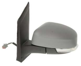 Recambio de retrovisor izquierdo para ford focus lim. (cb4) 2007-2011 referencia OEM IAM 6125401 1051042014 FD4267314
