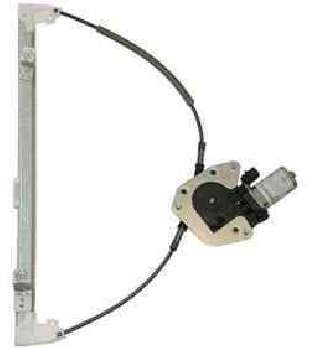 Recambio de elevalunas delantero izquierdo para renault megane i fase 2 classic (la..) 1997-2003 referencia OEM IAM 7700834347 1