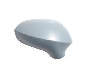Recambio de carcasa retrovisor derecho para seat ibiza (6j5) 2008-2015 referencia OEM IAM 6J0857538A 1052124025