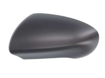 Recambio de carcasa retrovisor izquierdo para nissan qashqai (j10) 2007-2014 referencia OEM IAM 96374JD08E 1058047016 DS7107414