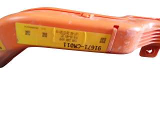 Recambio de cableado electrico para hyundai kona 2017- referencia OEM IAM 91671CM011  