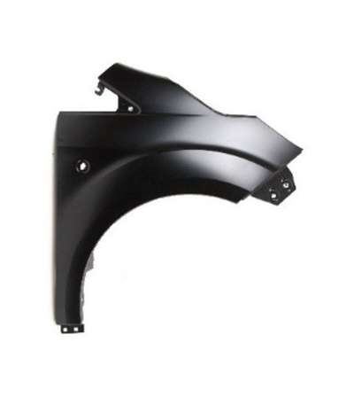 Recambio de aleta delantera derecha para ford transit courier 2013- referencia OEM IAM 1863968 109106911 
