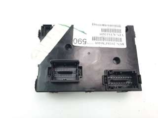 Recambio de caja reles / fusibles para jeep compass ii 2017- longitude 4x2 referencia OEM IAM 28645568  