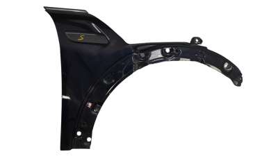 Recambio de aleta delantera derecha para mini cooper se 2020- cooper se electrico referencia OEM IAM 41007374522  MN3123013