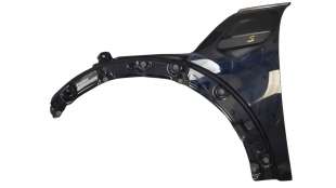 Recambio de aleta delantera izquierda para mini cooper se 2020- cooper se electrico referencia OEM IAM 41007374521  MN3123014