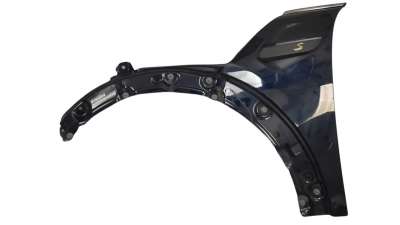 Recambio de aleta delantera izquierda para mini cooper se 2020- cooper se electrico referencia OEM IAM 41007374521  MN3123014