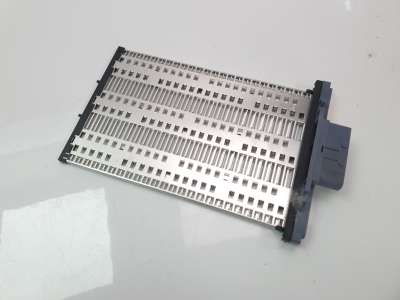 Recambio de resistencia calefaccion para hyundai kona 2017- referencia OEM IAM H309330410  