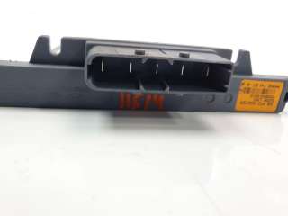 Recambio de resistencia calefaccion para hyundai kona 2017- referencia OEM IAM H309330410  