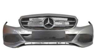 Recambio de paragolpes delantero para mercedes-benz clase c (w205) familiar 2014- 2.1 cdi cat referencia OEM IAM A2058802800  