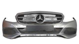 Recambio de paragolpes delantero para mercedes-benz clase c (w205) familiar 2014- 2.1 cdi cat referencia OEM IAM A2058802800  