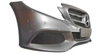 Recambio de paragolpes delantero para mercedes-benz clase c (w205) familiar 2014- 2.1 cdi cat referencia OEM IAM A2058802800  