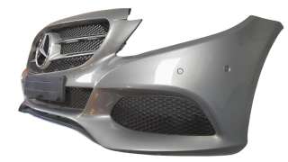 Recambio de paragolpes delantero para mercedes-benz clase c (w205) familiar 2014- 2.1 cdi cat referencia OEM IAM A2058802800  