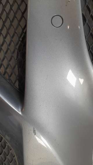 Recambio de paragolpes delantero para mercedes-benz clase c (w205) familiar 2014- 2.1 cdi cat referencia OEM IAM A2058802800  