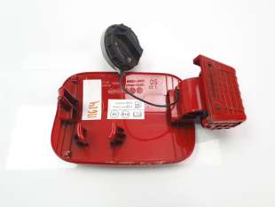 Recambio de tapa exterior combustible para hyundai kona 2017- referencia OEM IAM 69510J9000   2