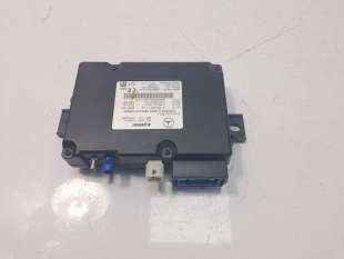 Recambio de modulo electronico para mercedes-benz clase c (w205) familiar 2014- 2.1 cdi cat referencia OEM IAM A2059007123  
