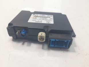 Recambio de modulo electronico para mercedes-benz clase c (w205) familiar 2014- 2.1 cdi cat referencia OEM IAM A2059007123   2