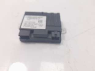 Recambio de modulo electronico para mercedes-benz clase c (w205) familiar 2014- 2.1 cdi cat referencia OEM IAM A0009006007   2