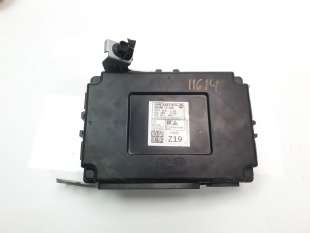 Recambio de modulo electronico para hyundai kona 2017- referencia OEM IAM 954A0CM180  
