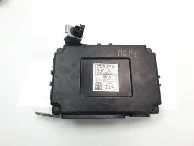 Recambio de modulo electronico para hyundai kona 2017- referencia OEM IAM 954A0CM180  