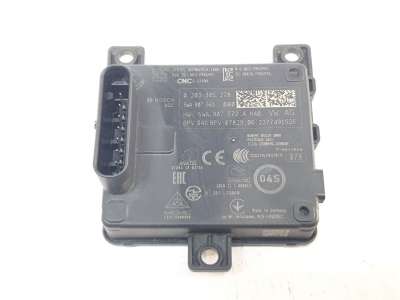 Recambio de modulo electronico para seat leon sportstourer (kl8) 2020- referencia OEM IAM 5WA907561 0203305278 